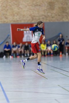 Bild 974 - wCJ Loewinnen Cup C1